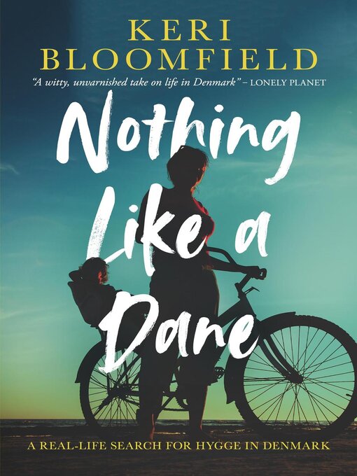 Title details for Nothing Like a Dane by Keri Bloomfield - Available